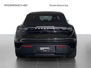 Porsche Macan 4S