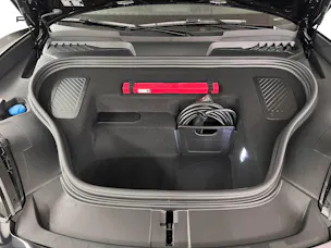 Porsche Macan 4S