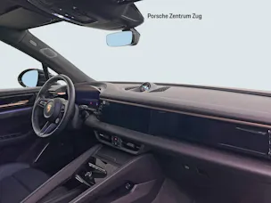 Porsche Macan 4S