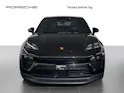 Porsche Macan 4S