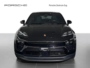 Porsche Macan 4S