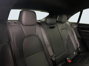 Porsche Macan 4S
