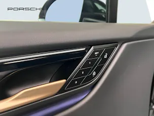 Porsche Macan 4S