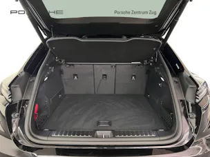 Porsche Macan 4S
