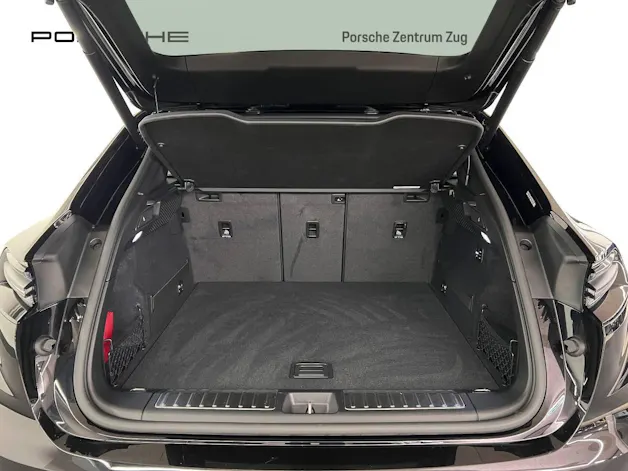 Porsche Macan 4S