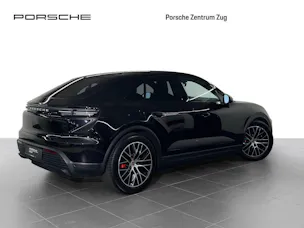 Porsche Macan 4S
