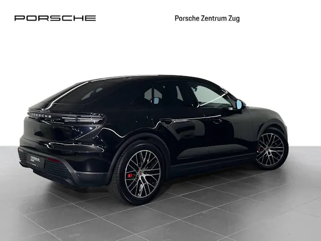 Porsche Macan 4S