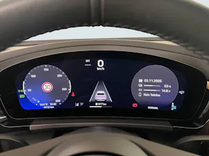 Porsche Macan 4S