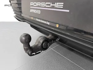 Porsche Macan 4S