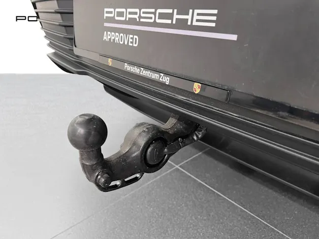Porsche Macan 4S