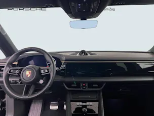 Porsche Macan 4S