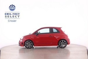 Vehicle image FIAT 595 Abarth 1.4 T-Jet 165