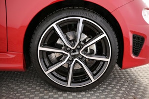 Vehicle image FIAT 595 Abarth 1.4 T-Jet 165