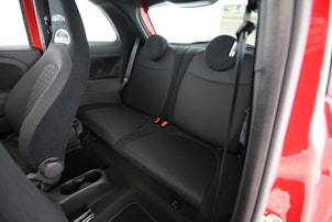 Vehicle image FIAT 595 Abarth 1.4 T-Jet 165