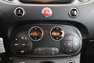 Vehicle image FIAT 595 Abarth 1.4 T-Jet 165