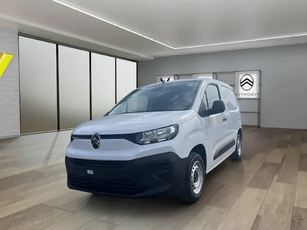 Citroën Berlingo M 1.2 PureTech 110 Swiss Edition S/S