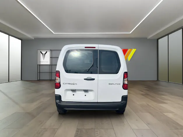 Citroën Berlingo M 1.2 PureTech 110 Swiss Edition S/S