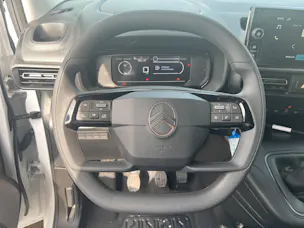 Citroën Berlingo M 1.2 PureTech 110 Swiss Edition S/S
