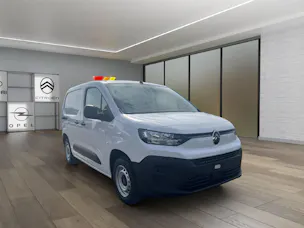Citroën Berlingo M 1.2 PureTech 110 Swiss Edition S/S