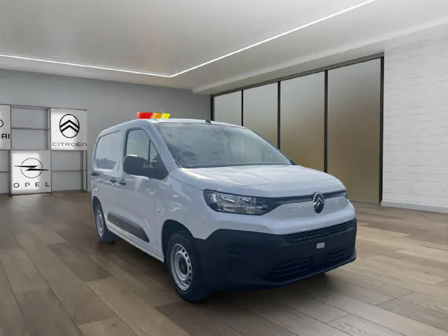 Citroën Berlingo M 1.2 PureTech 110 Swiss Edition S/S