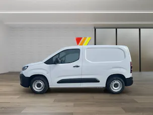 Citroën Berlingo M 1.2 PureTech 110 Swiss Edition S/S