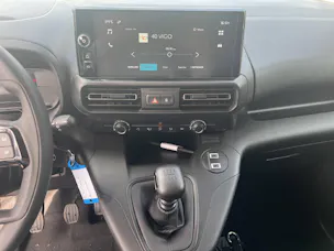 Citroën Berlingo M 1.2 PureTech 110 Swiss Edition S/S