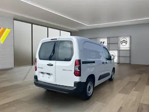 Citroën Berlingo M 1.2 PureTech 110 Swiss Edition S/S