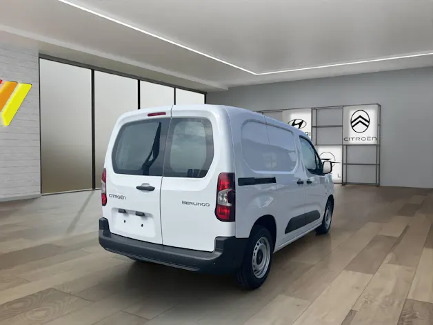 Citroën Berlingo M 1.2 PureTech 110 Swiss Edition S/S
