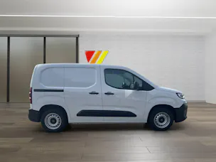 Citroën Berlingo M 1.2 PureTech 110 Swiss Edition S/S
