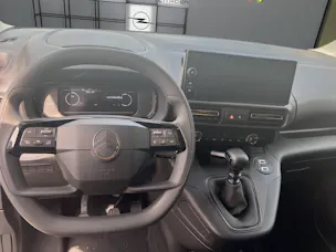 Citroën Berlingo M 1.2 PureTech 110 Swiss Edition S/S