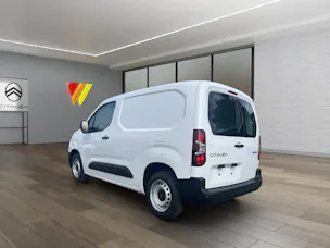 Citroën Berlingo M 1.2 PureTech 110 Swiss Edition S/S