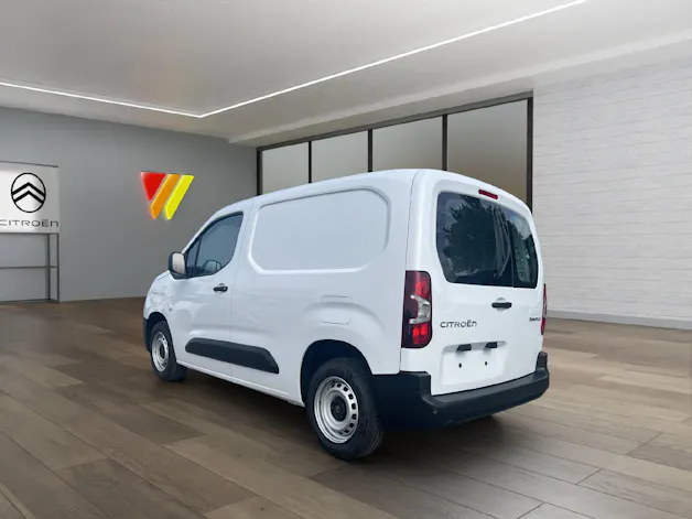 Citroën Berlingo M 1.2 PureTech 110 Swiss Edition S/S