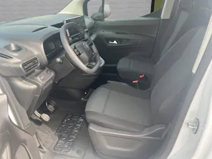 Citroën Berlingo M 1.2 PureTech 110 Swiss Edition S/S