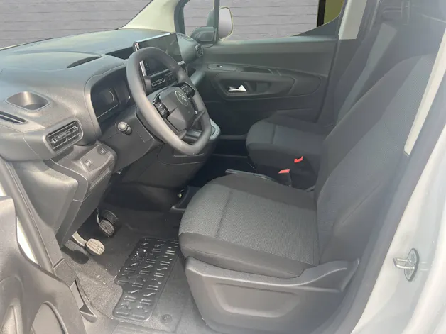 Citroën Berlingo M 1.2 PureTech 110 Swiss Edition S/S