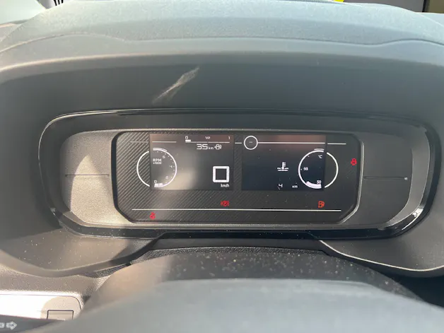 Citroën Berlingo M 1.2 PureTech 110 Swiss Edition S/S