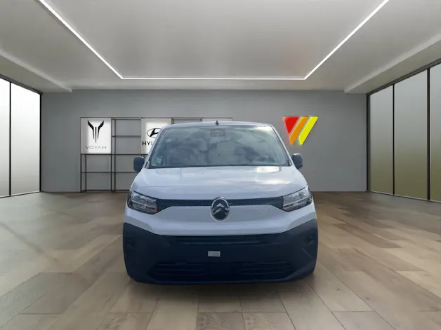 Citroën Berlingo M 1.2 PureTech 110 Swiss Edition S/S