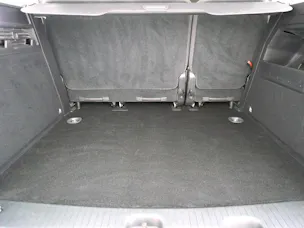 VW Caddy 2.0 TDI DSG Liberty