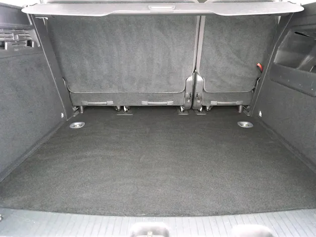 VW Caddy 2.0 TDI DSG Liberty