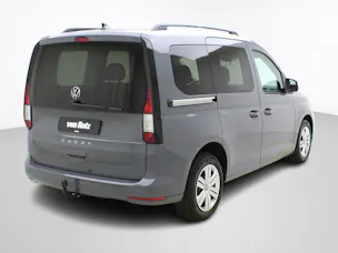 VW Caddy 2.0 TDI DSG Liberty