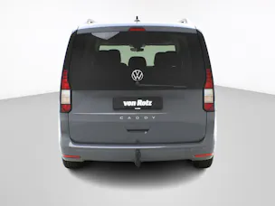 VW Caddy 2.0 TDI DSG Liberty
