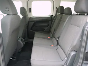VW Caddy 2.0 TDI DSG Liberty