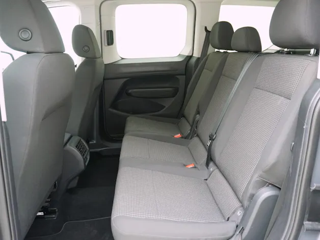 VW Caddy 2.0 TDI DSG Liberty