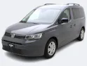 VW Caddy 2.0 TDI DSG Liberty