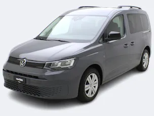VW Caddy 2.0 TDI DSG Liberty