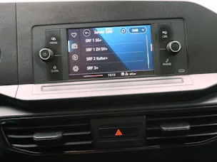 VW Caddy 2.0 TDI DSG Liberty