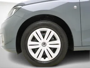VW Caddy 2.0 TDI DSG Liberty
