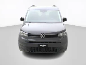 VW Caddy 2.0 TDI DSG Liberty