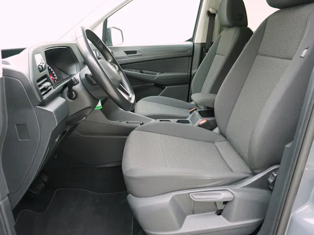 VW Caddy 2.0 TDI DSG Liberty