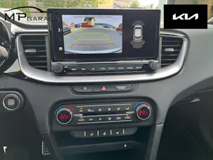 Kia XCeed 1.5 T-GDi MHEV GT-Line