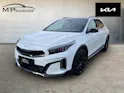 Kia XCeed 1.5 T-GDi MHEV GT-Line